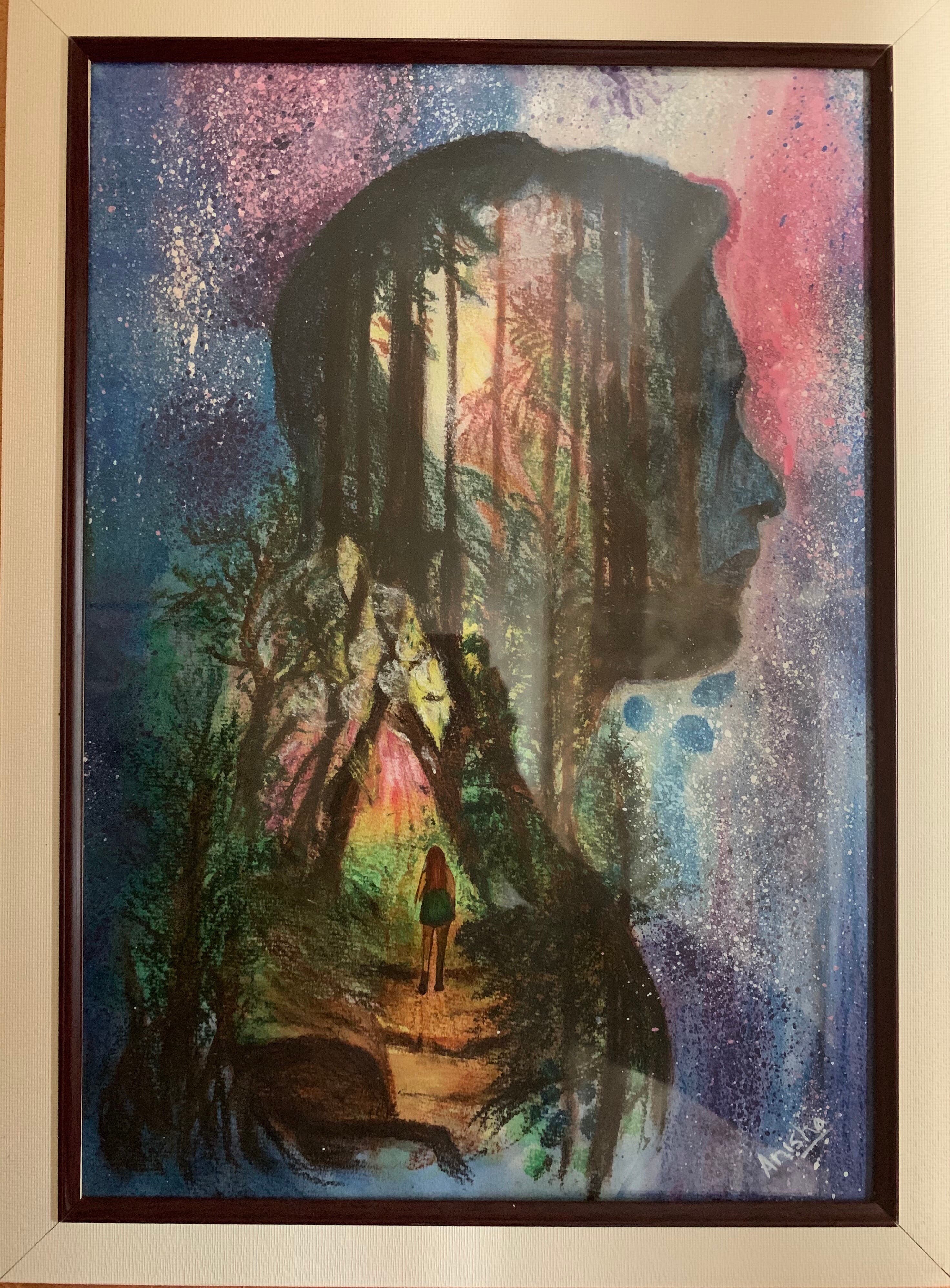 Standing in the Winds of Change